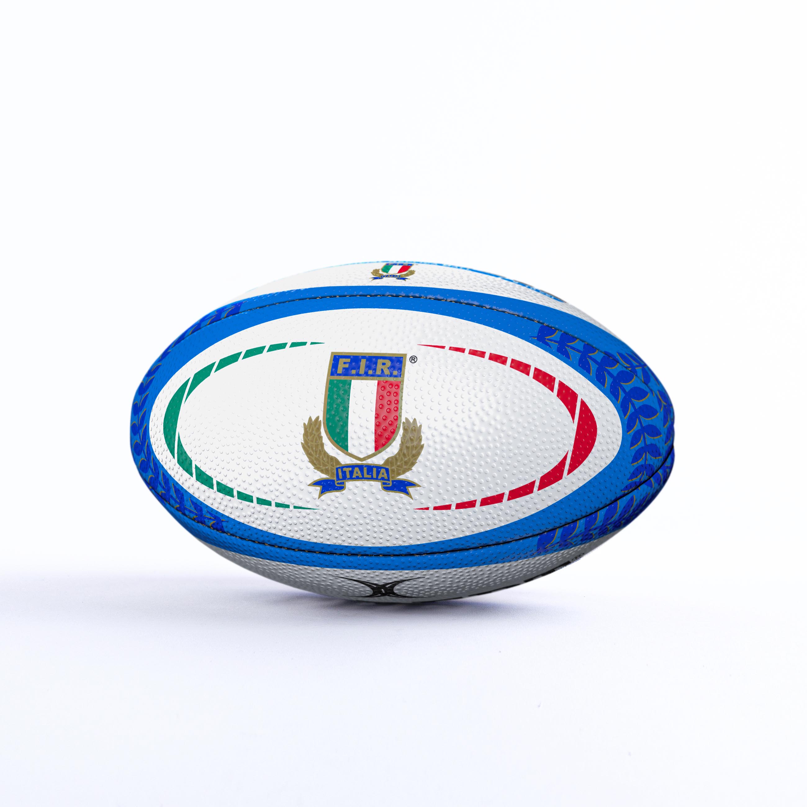 Pallone Gilbert Replica Italia Mini
