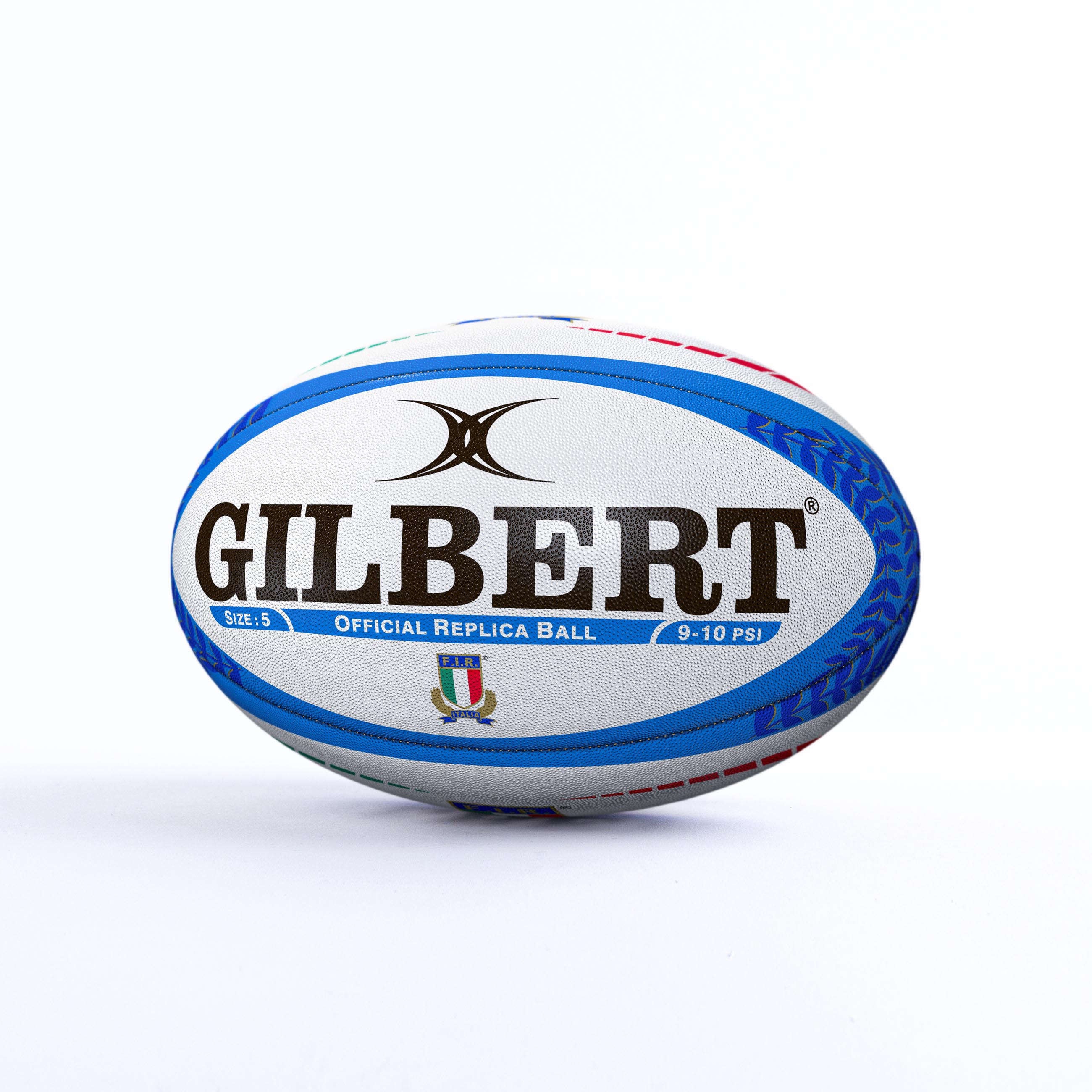 Pallone Gilbert Replica Italia