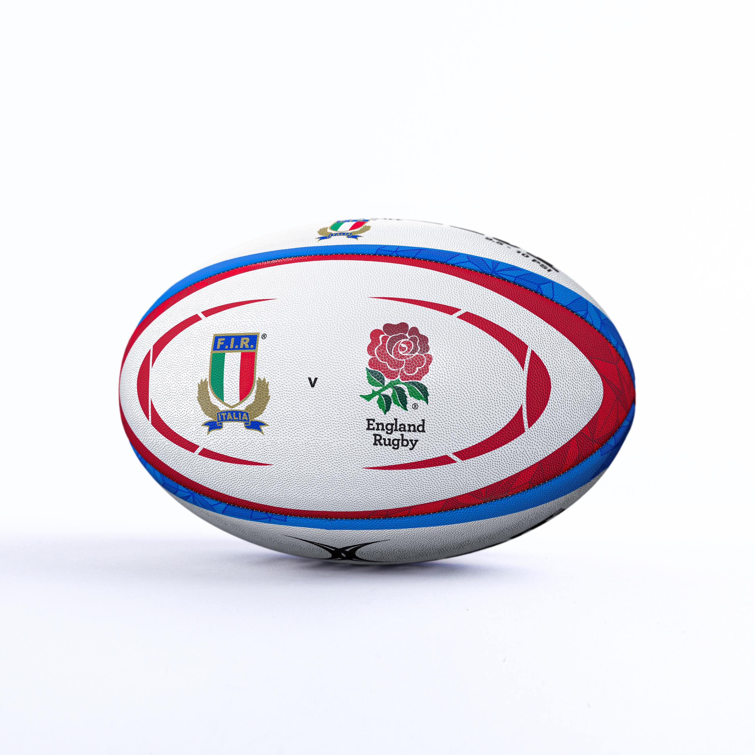 Pallone Replica Gilbert Italia vs Inghilterra