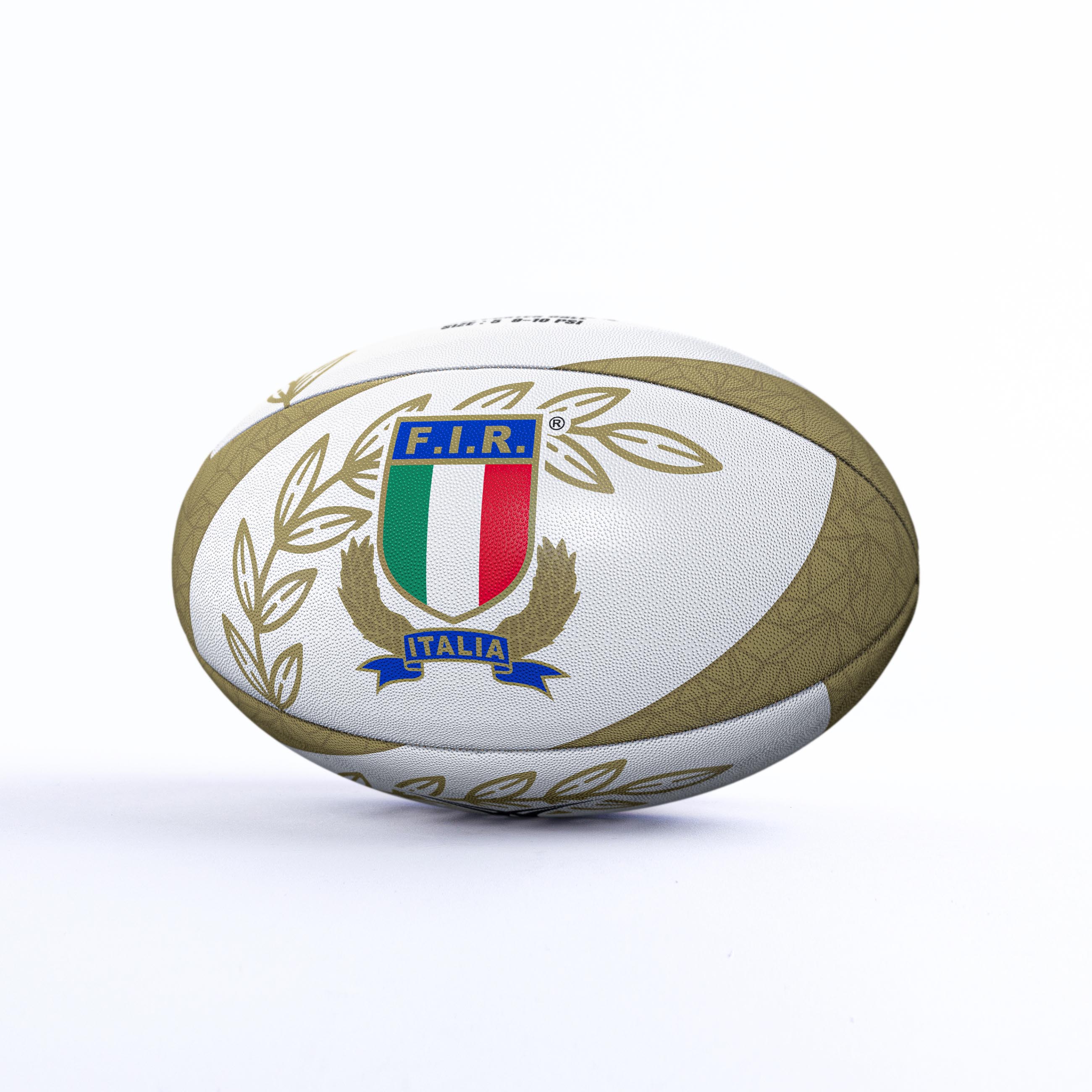 Pallone Gilbert Italia Gold