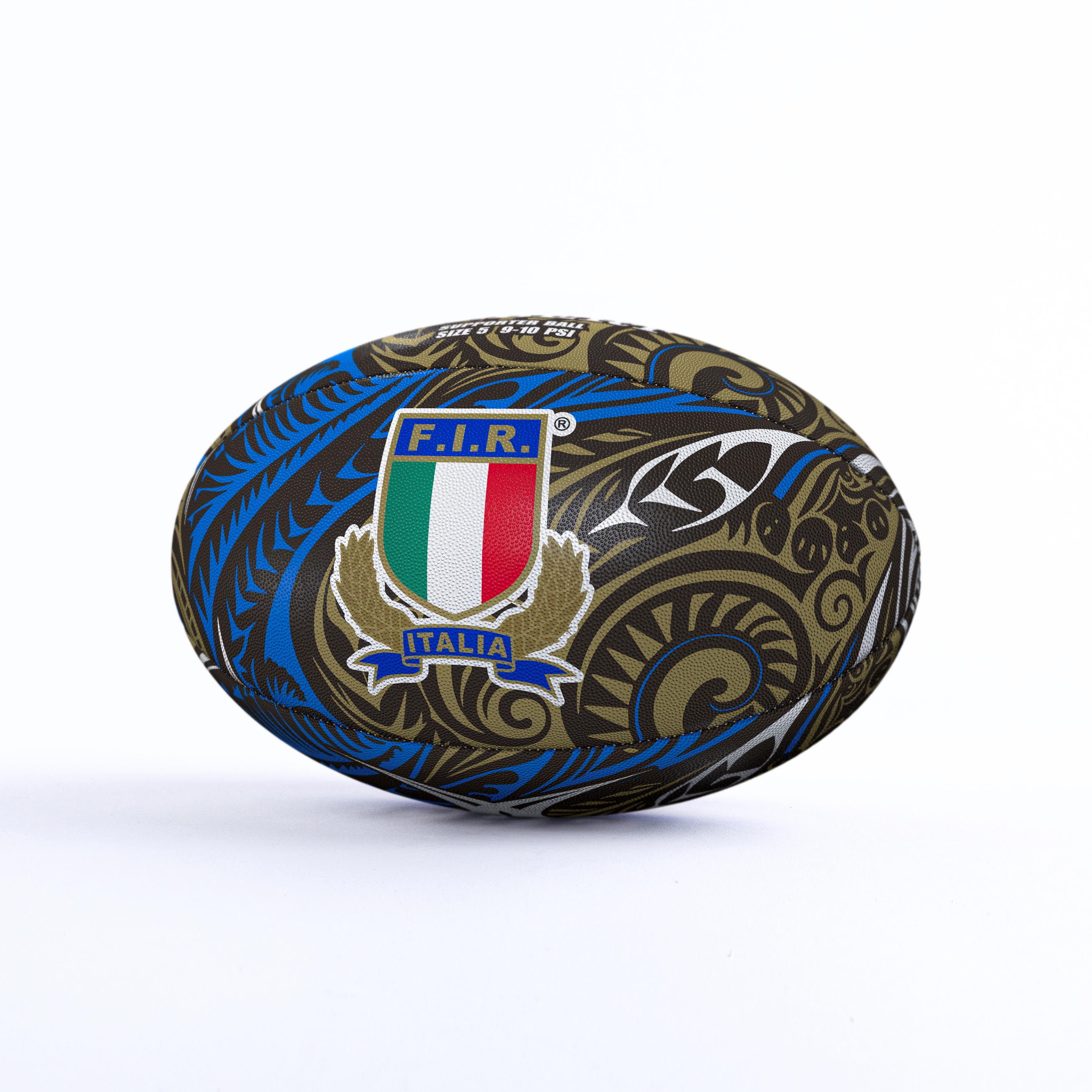Pallone Italia Gilbert Maori FIR