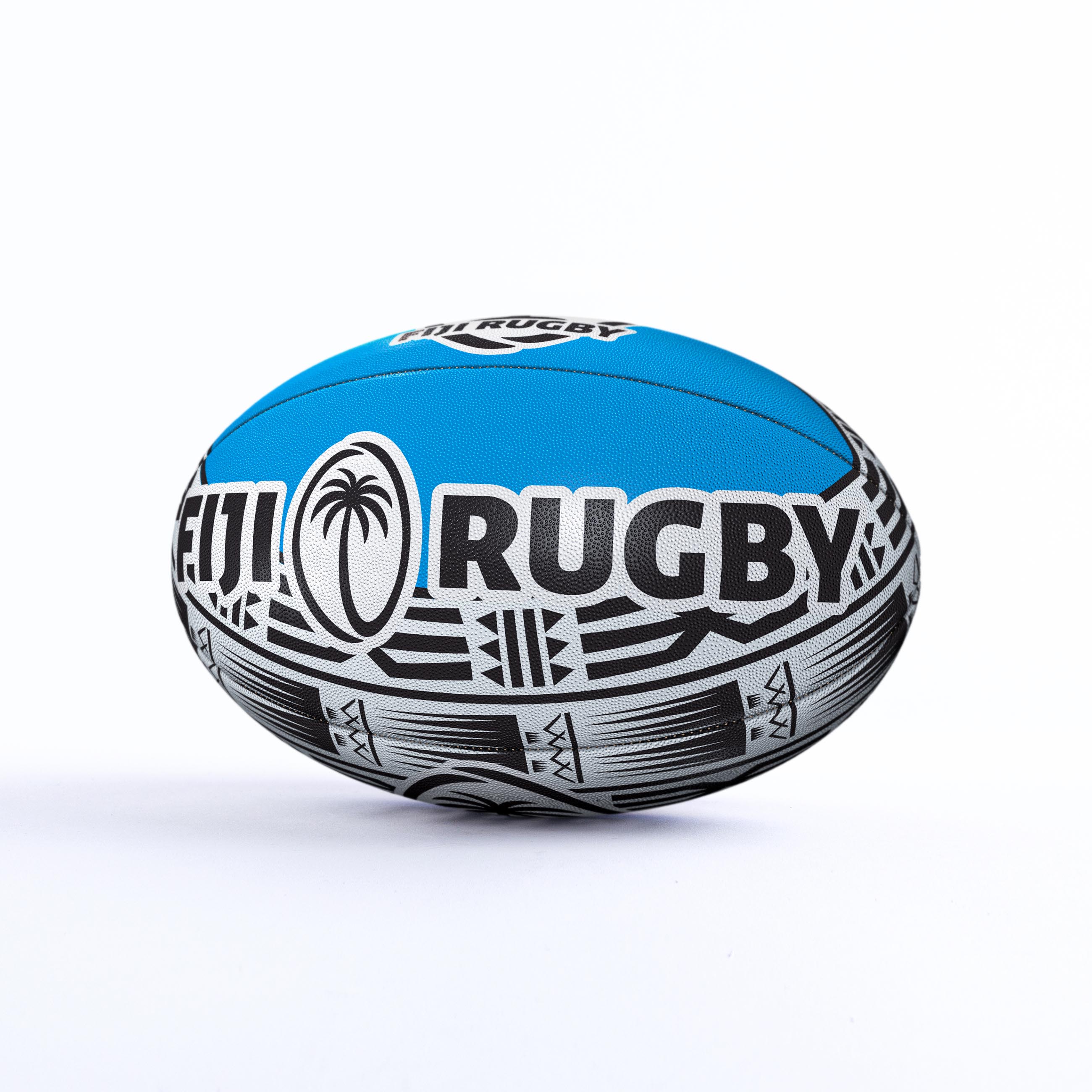Pallone Gilbert supporter FIJI sz. 5