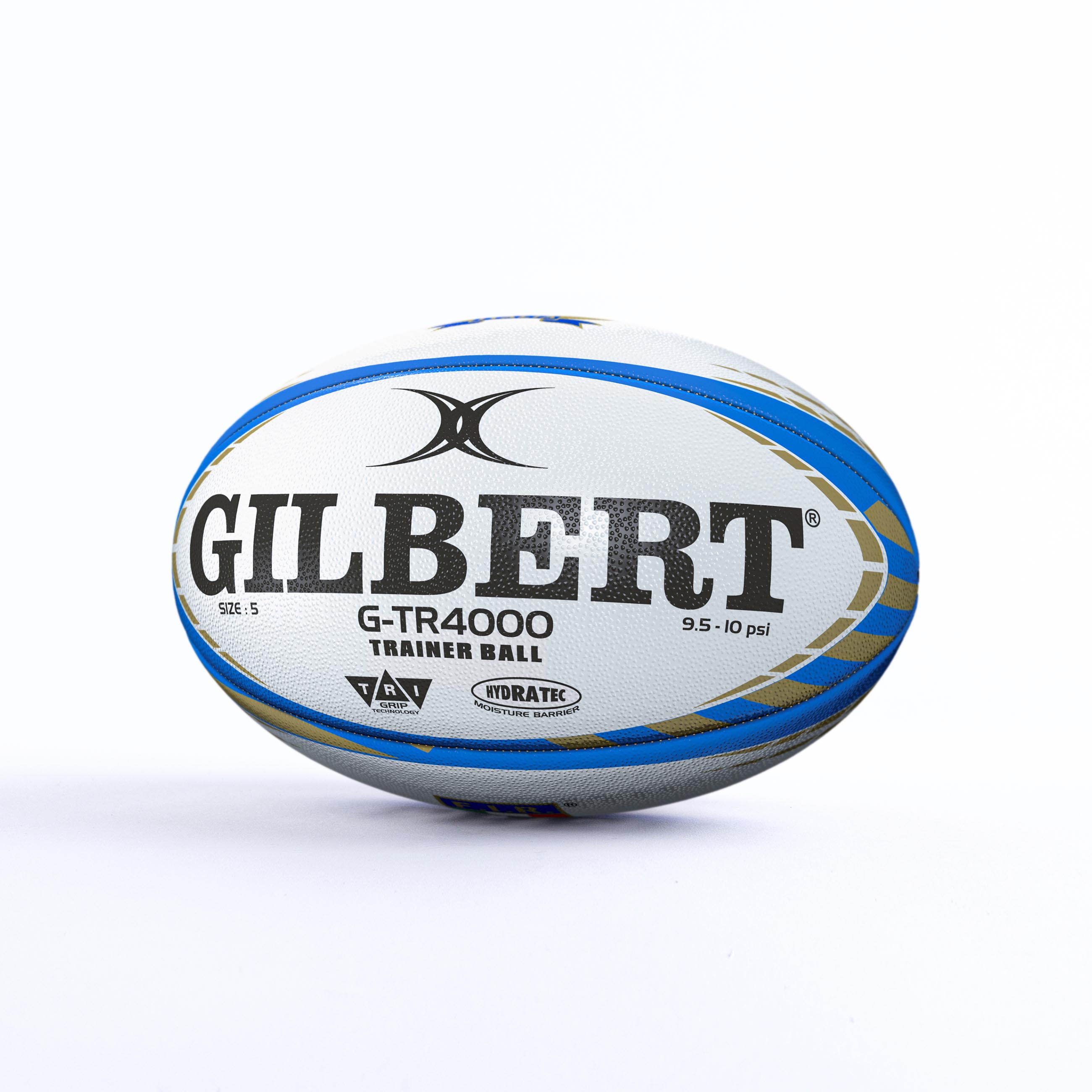 Pallone Gilbert Gtr4000 FIR GOLD Mis.5