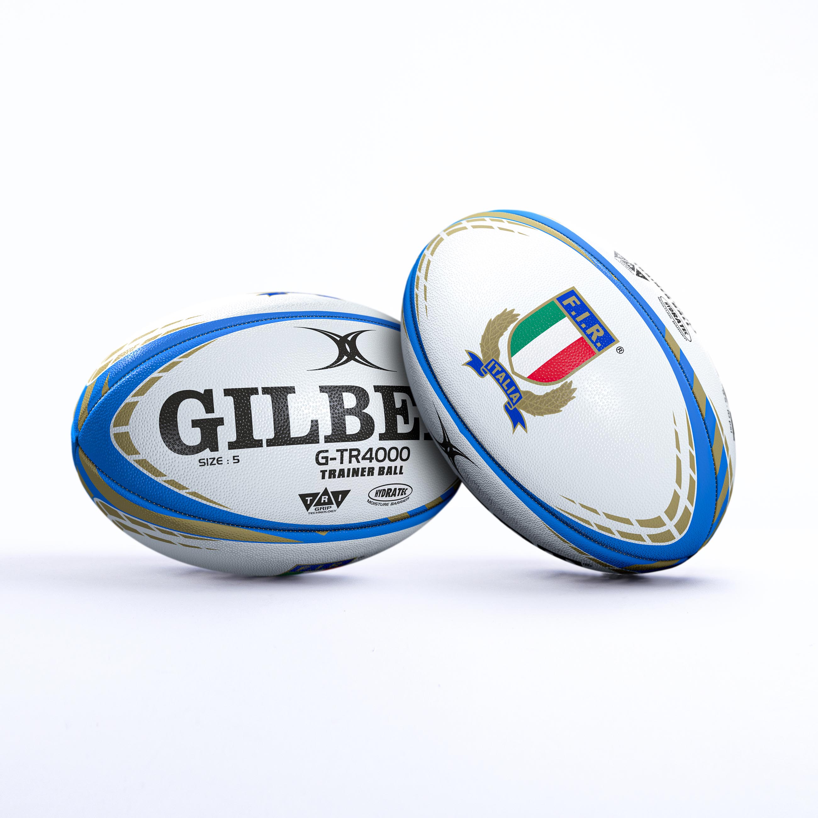 Pallone Gilbert Gtr4000 FIR GOLD Mis.5