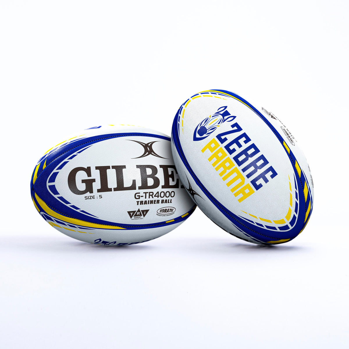 Gilbert GTR4000 Zebre Balloon