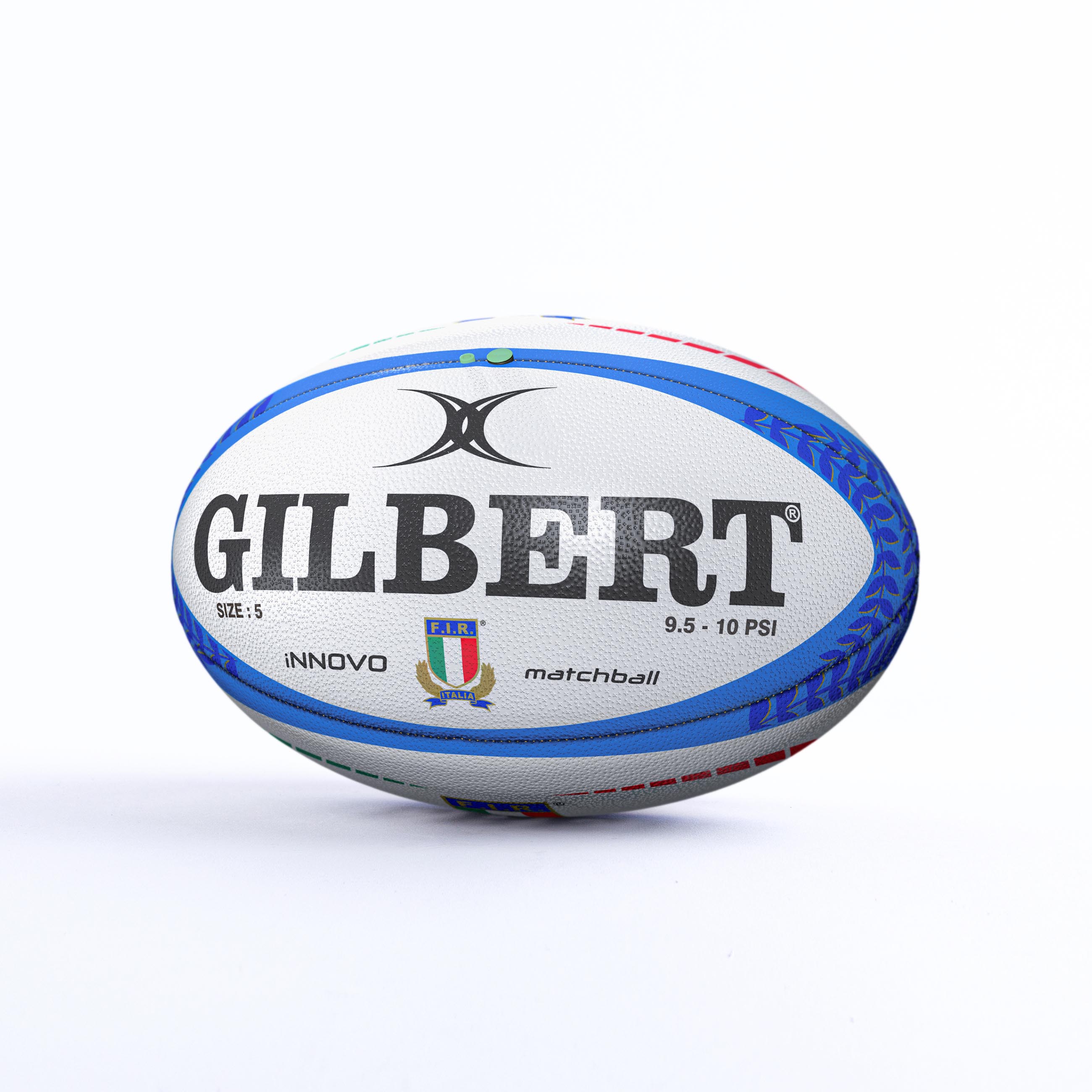 Pallone Gilbert iNNOVO Italia FIR