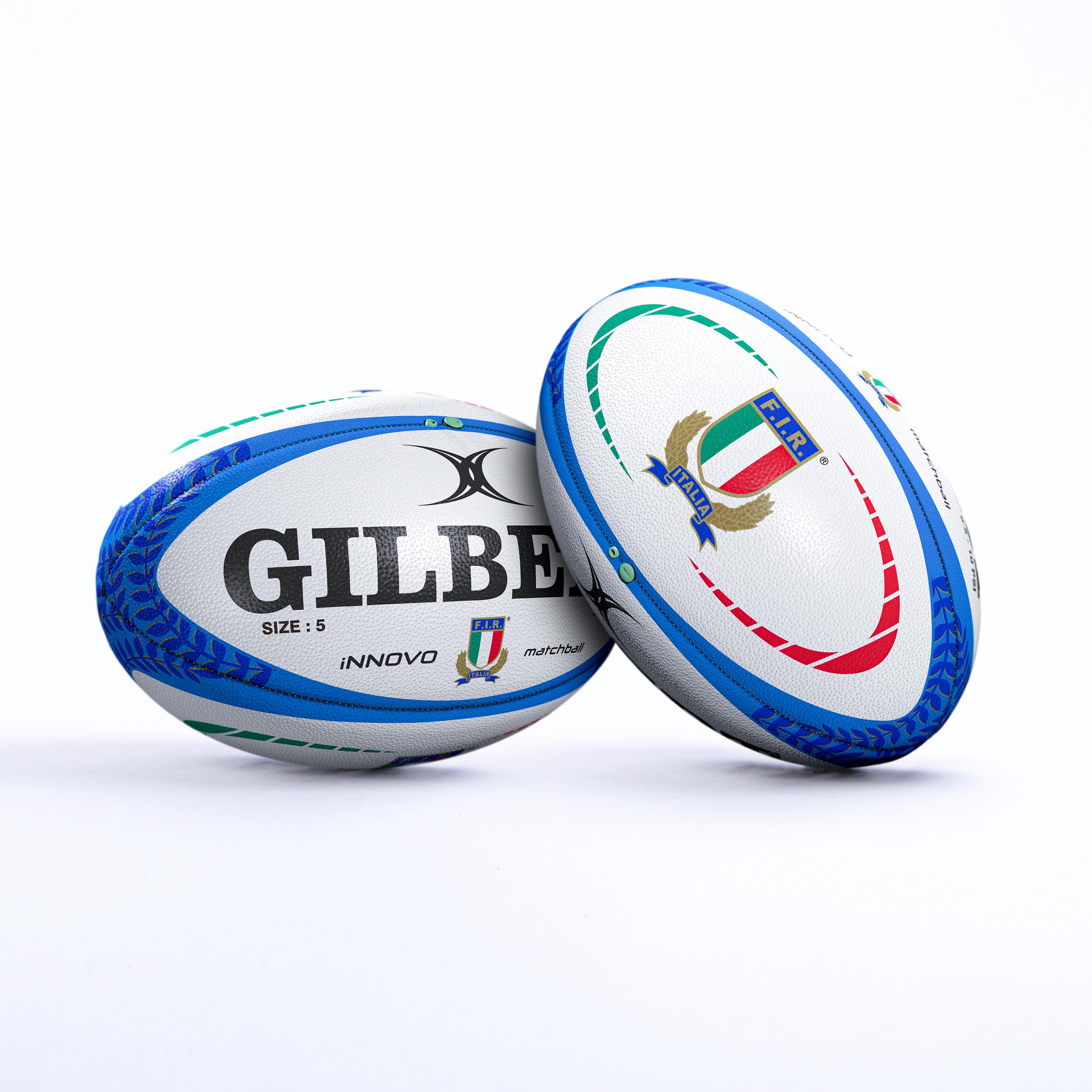 Pallone Gilbert iNNOVO Italia FIR