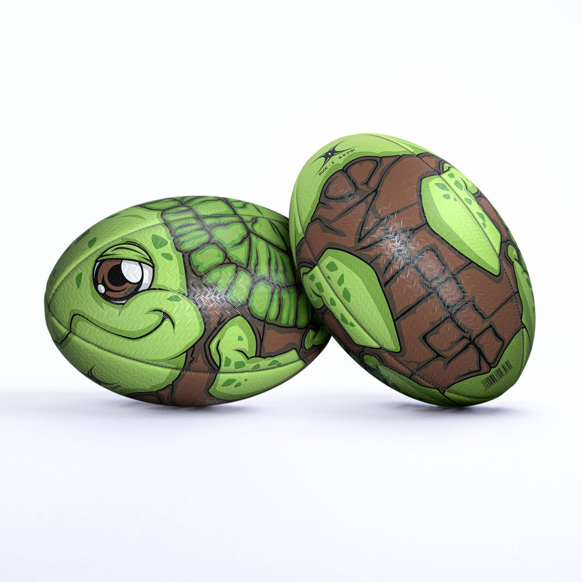 Turtle Balloon