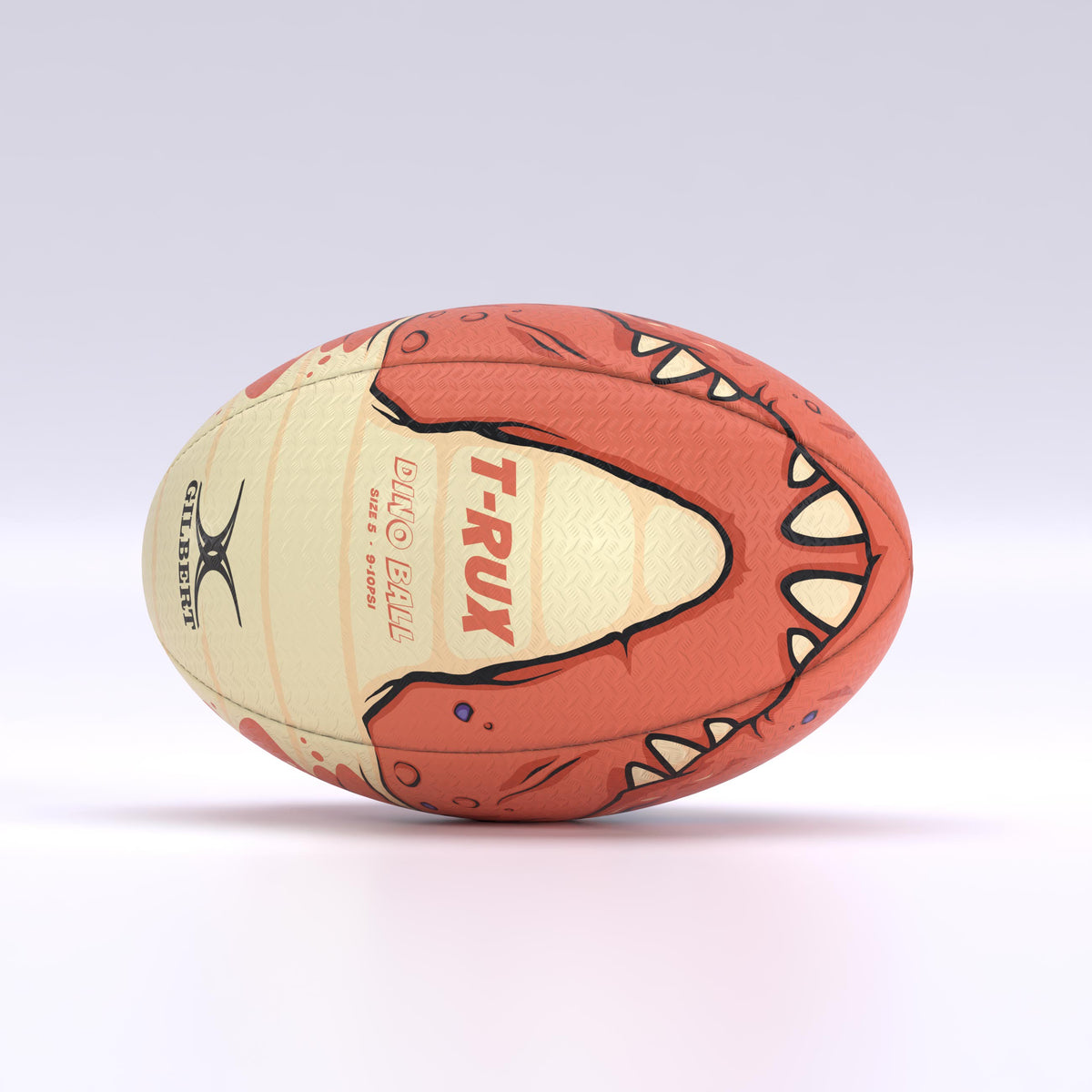 Pallone Gilbert T-Rux Mis. 5
