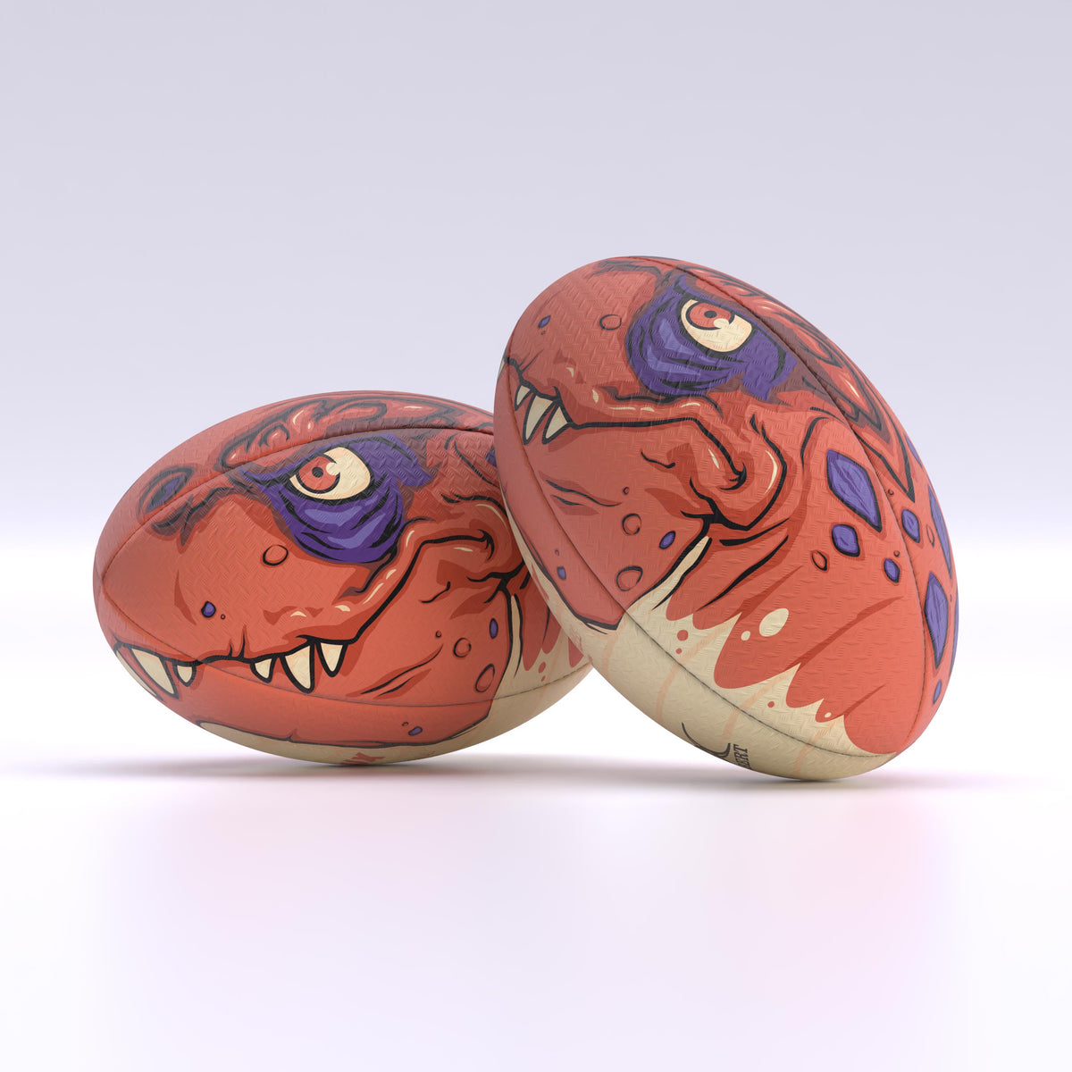 Pallone Gilbert T-Rux Mis. 5