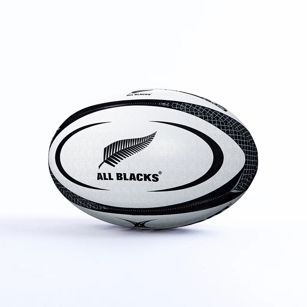 Pallone Gilbert Replica All Blacks