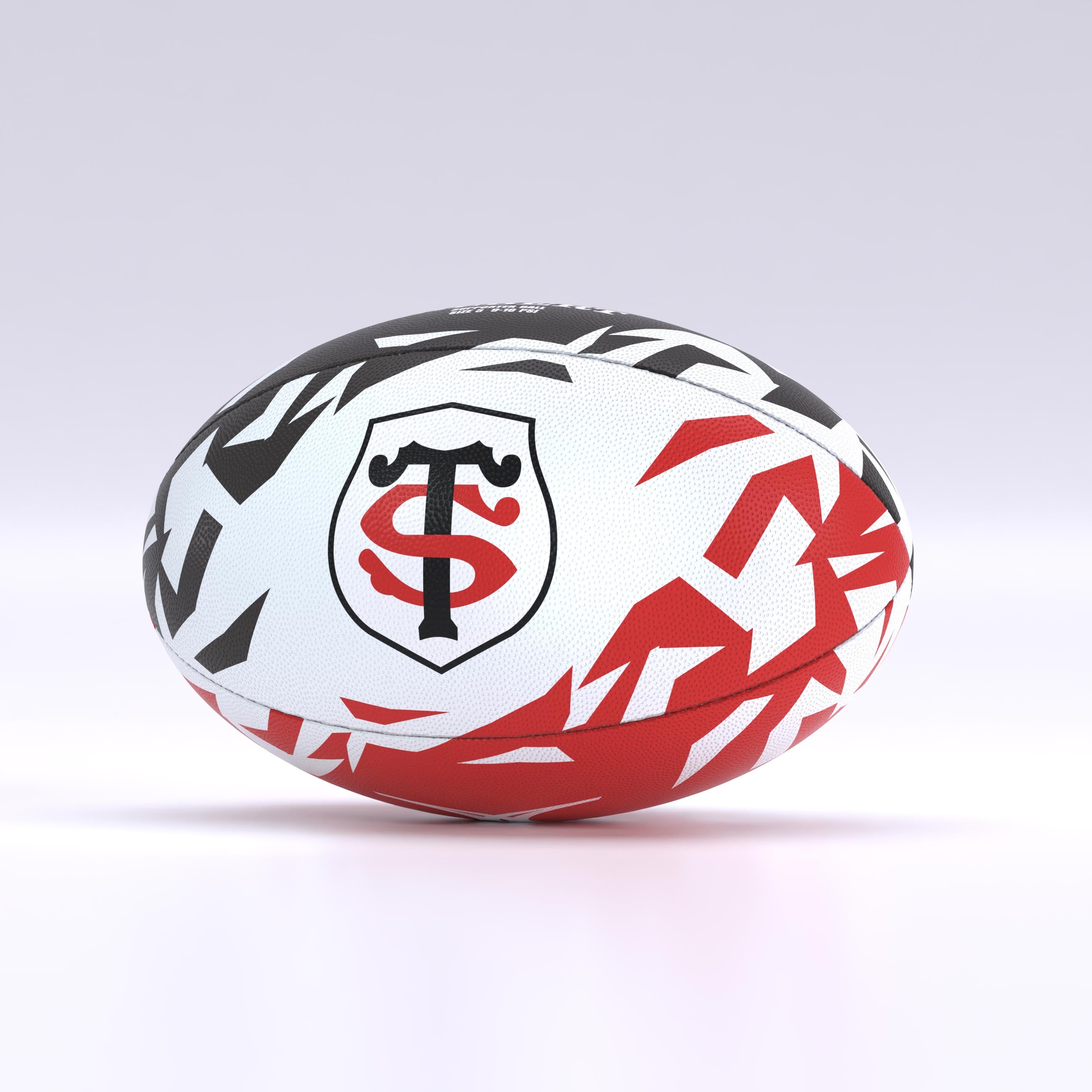Argentina Supporter Ball