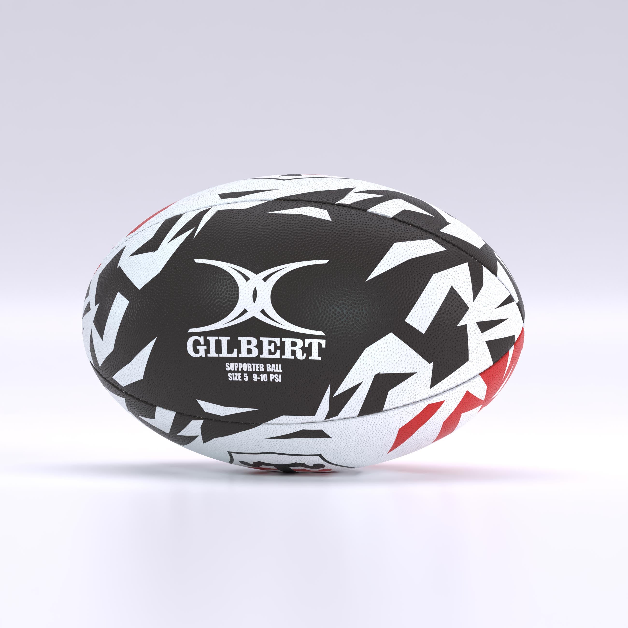 Argentina Supporter Ball