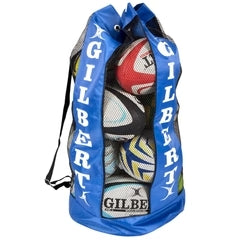 Borsa traspirante per palloni