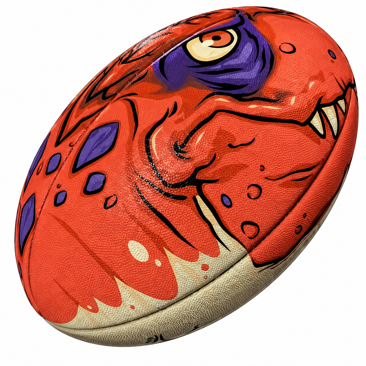 Pallone Gilbert T-Rux Mis. 5