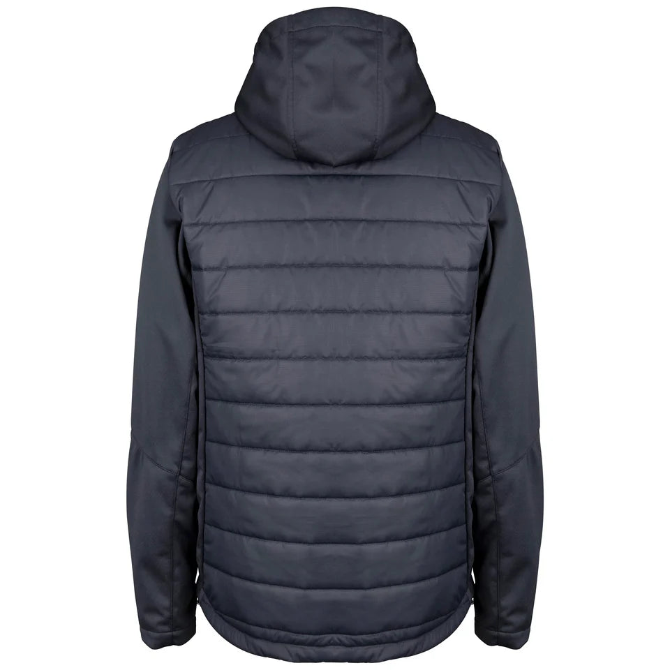Pro Active Oval Delinquents Jacket