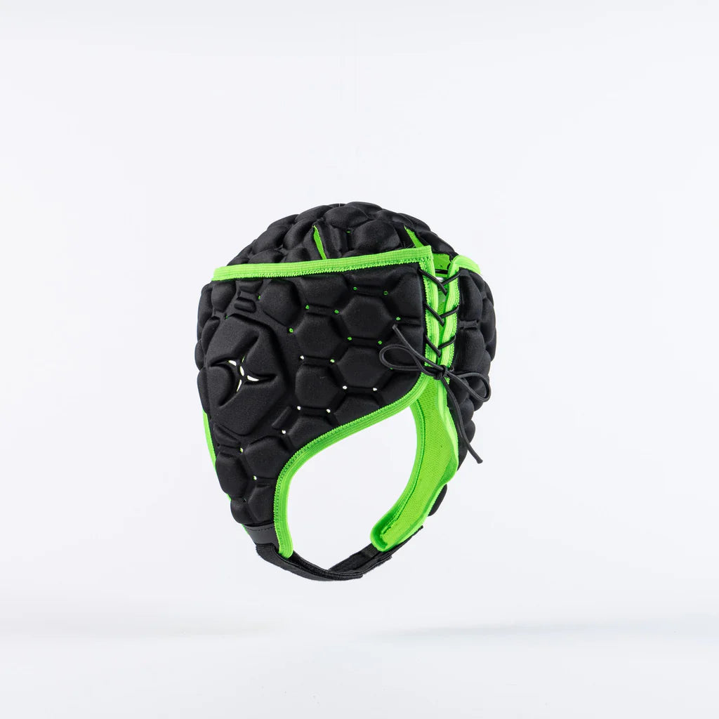Caschetto Gilbert XP250 Verde