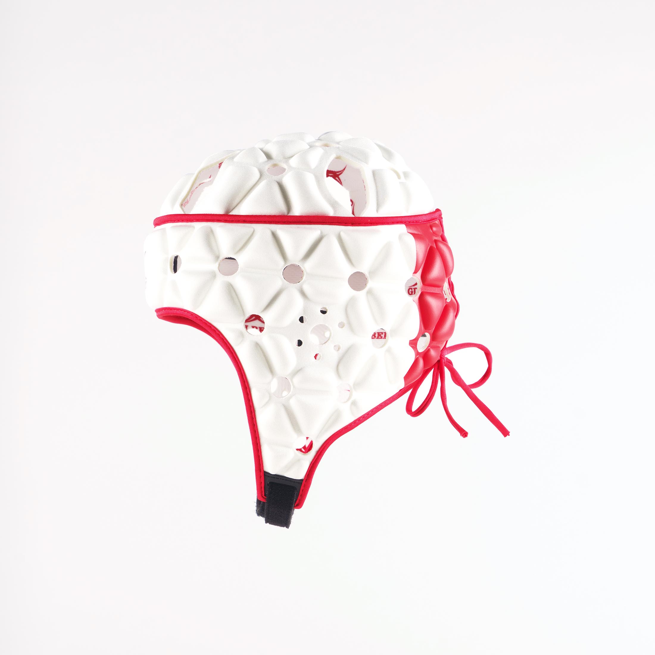 Caschetto Gilbert AIR BIANCO