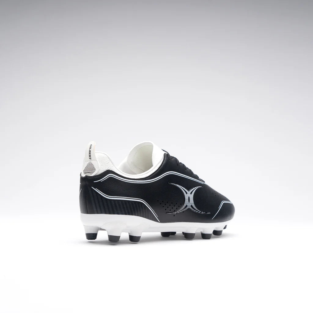 Scarpa Gilbert Torq MSX - Junior