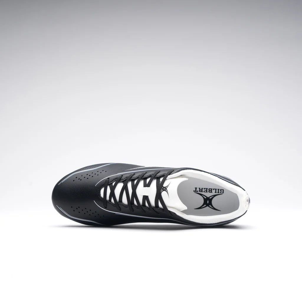 Scarpa Gilbert Torq MSX - Junior