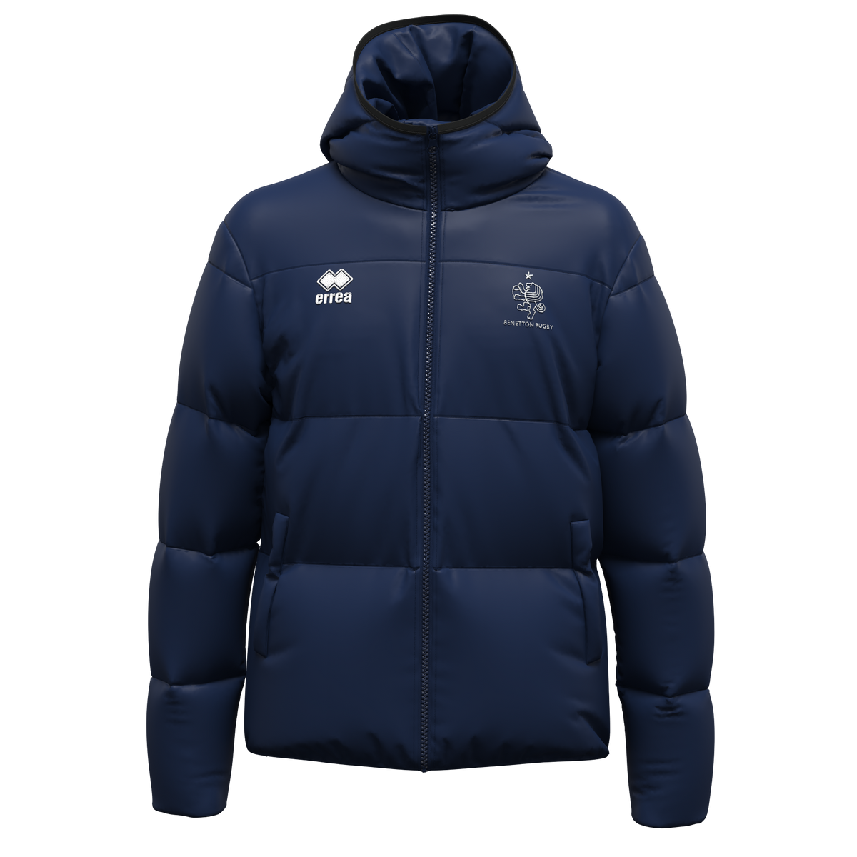 GIUBBOTTO VEGAS JR BENETTON RUGBY
