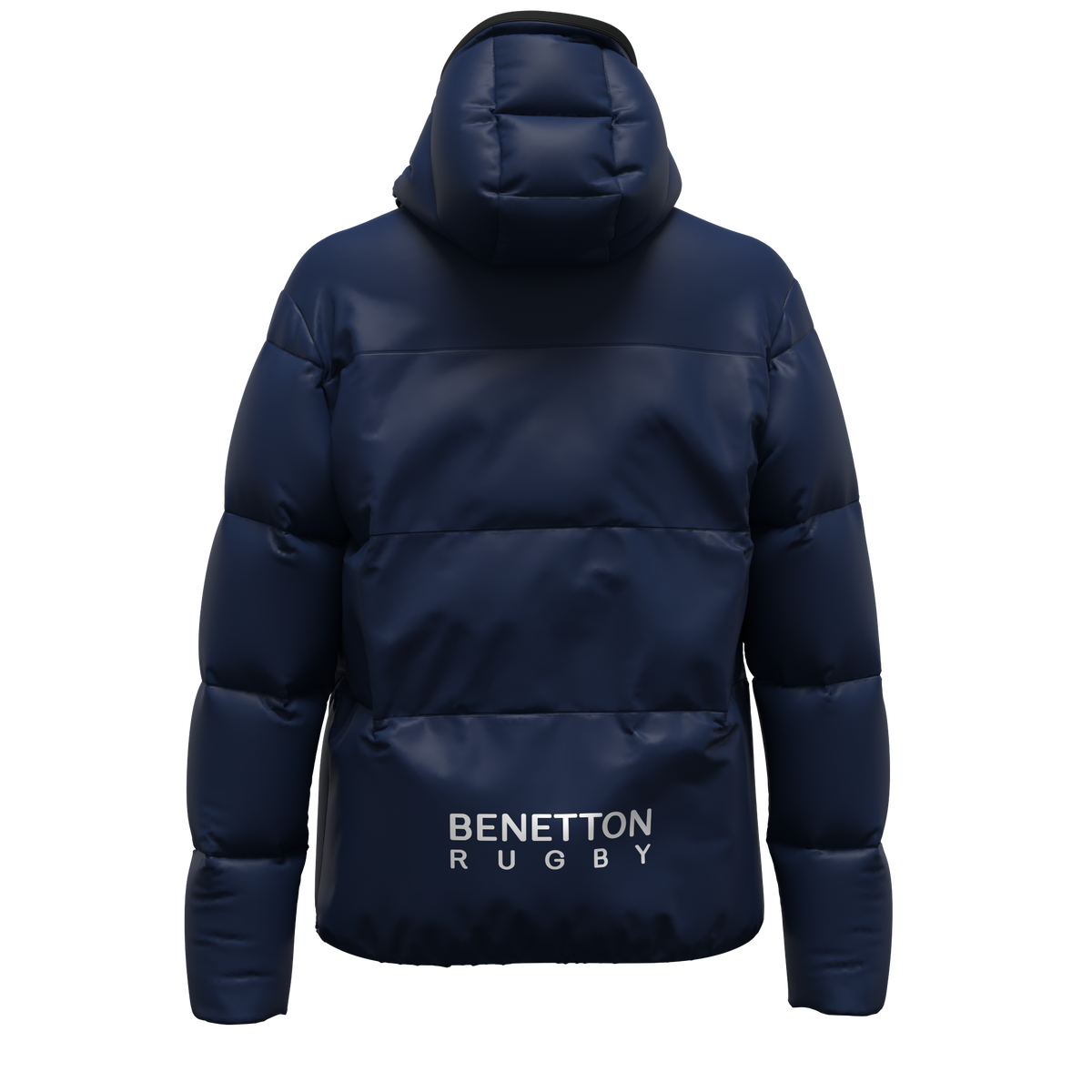 GIUBBOTTO VEGAS BENETTON RUGBY