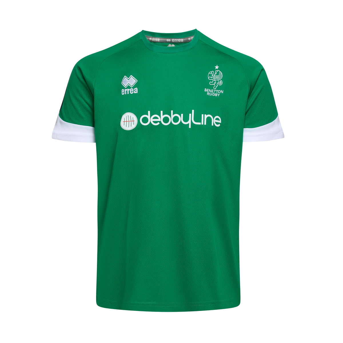 MAGLIA ALLENAMENTO BENETTON RUGBY 25-26