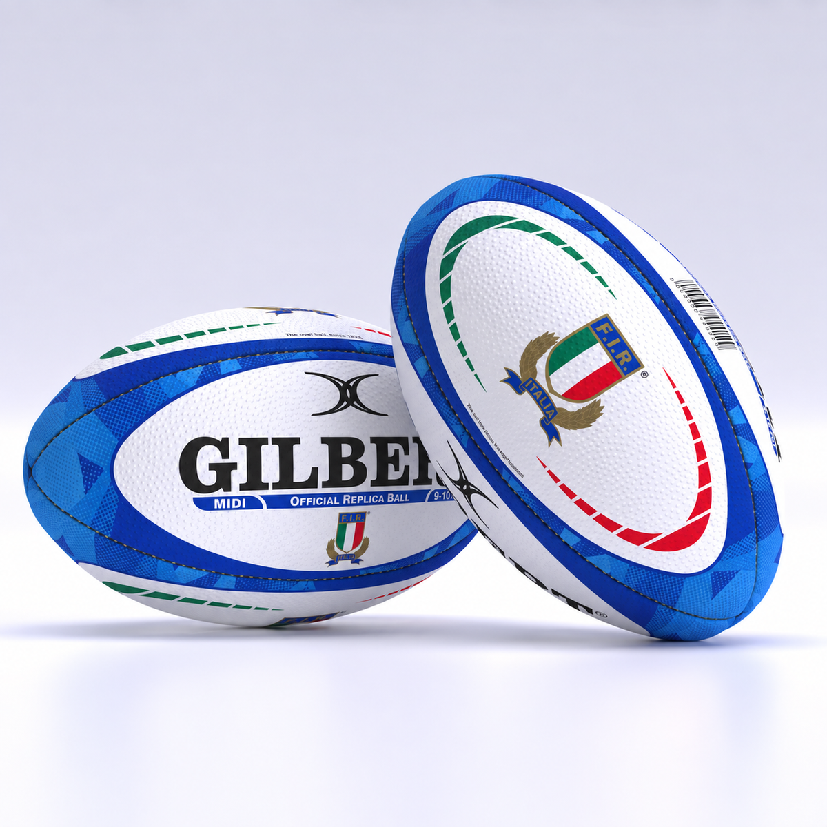 Gilbert Italy MIDI Ball