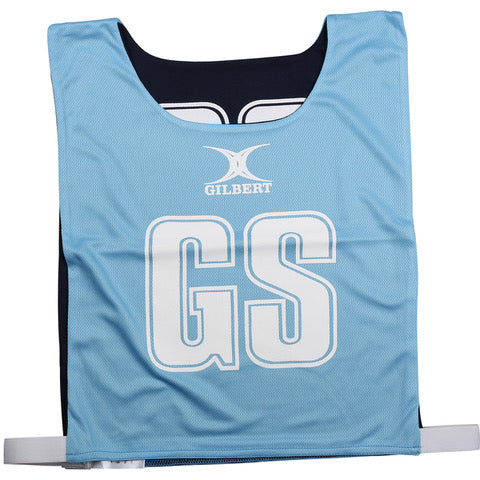 Casacche Reversibili Netball