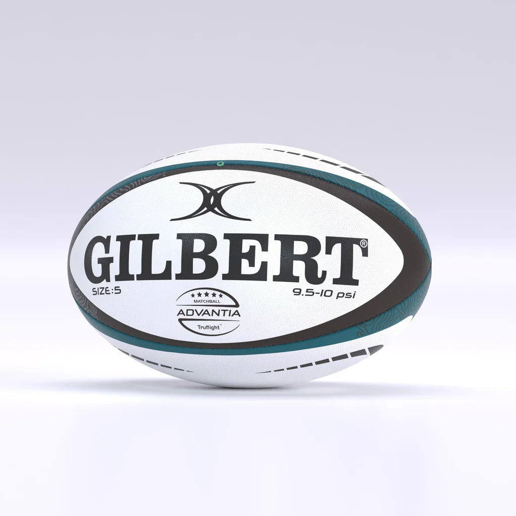 PALLONE GILBERT ADVANTIA MATCH BALL