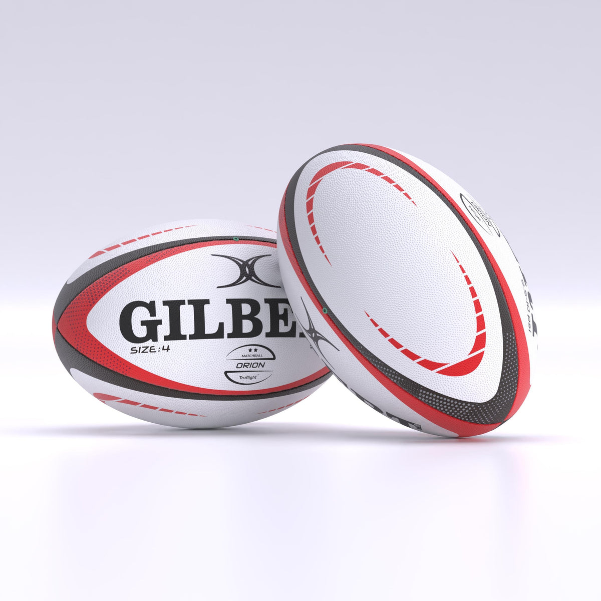 PALLONE GARA GILBERT ORION