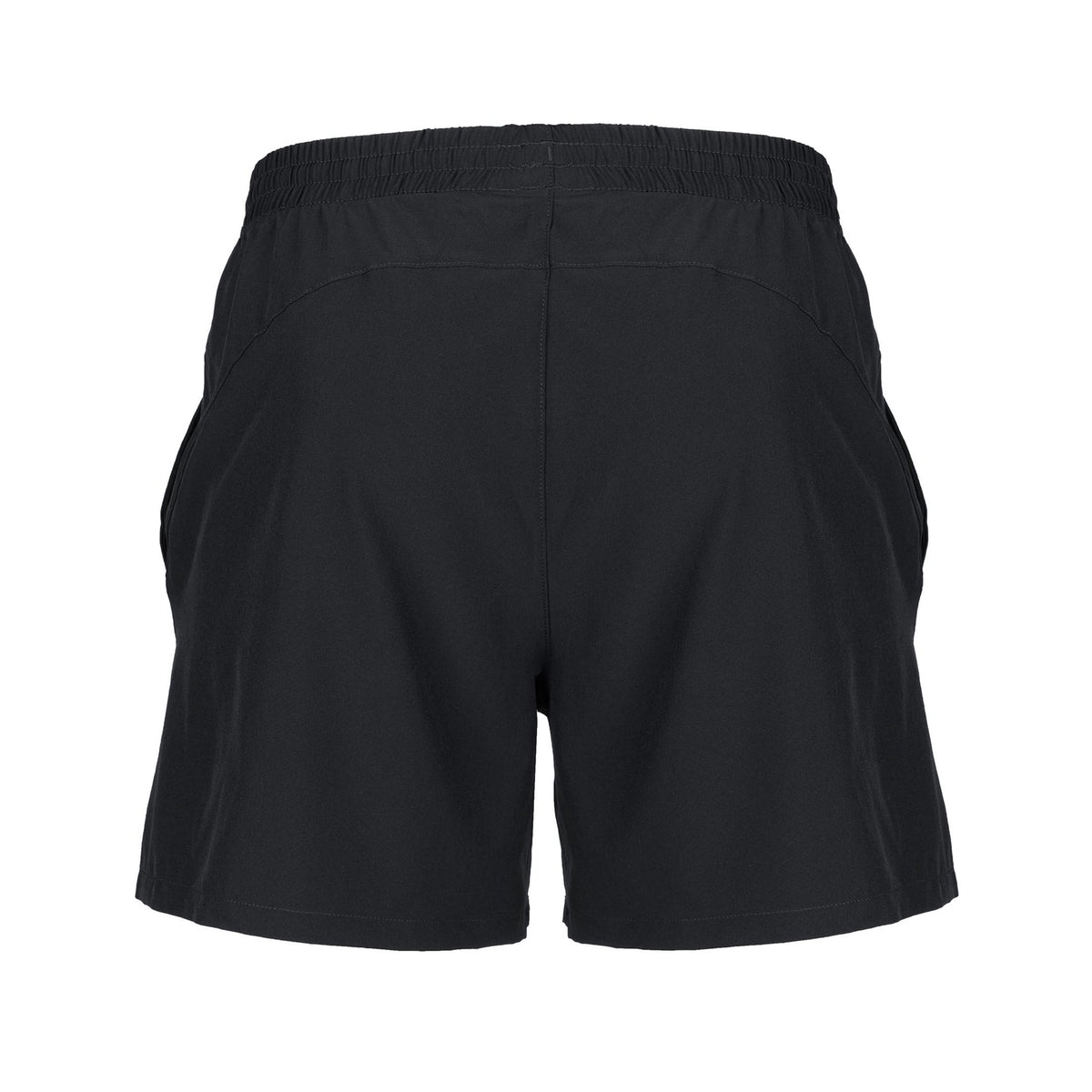 Evo Delinquents Oval Shorts