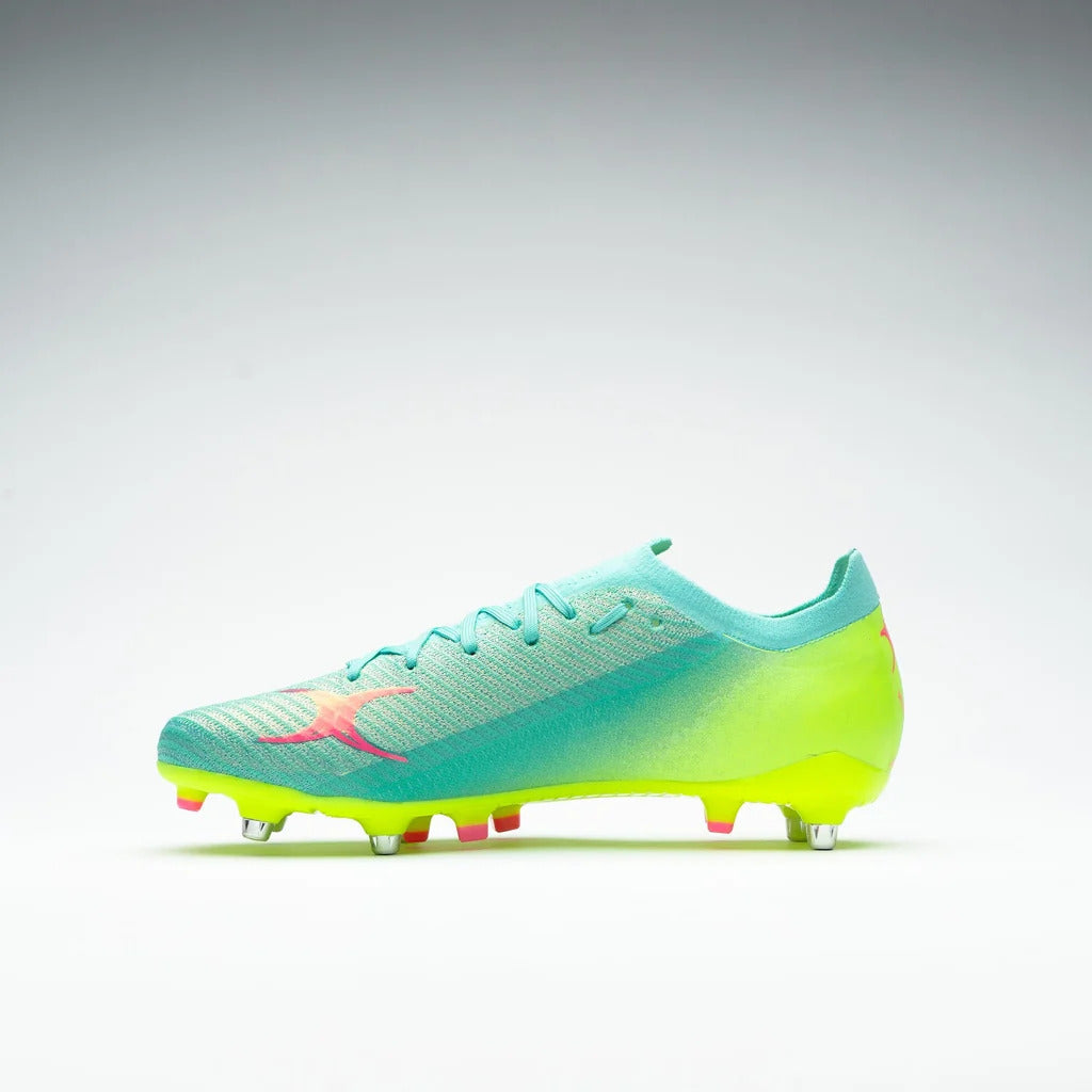 Scarpa Gilbert SPEEDSTER AQUA 6 TACCHETTI