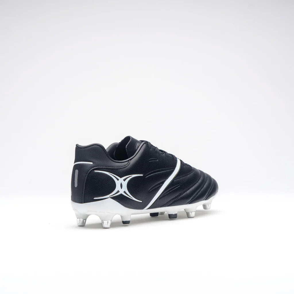 Scarpa Gilbert Sidestep Power 6 Tacchetti - Senior