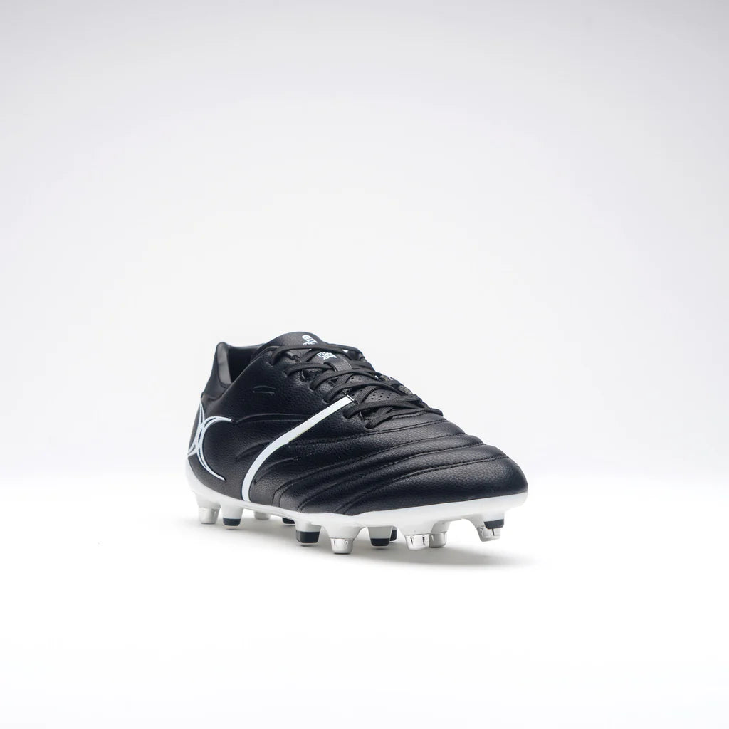 Scarpa Gilbert Sidestep Power 6 Tacchetti - Senior