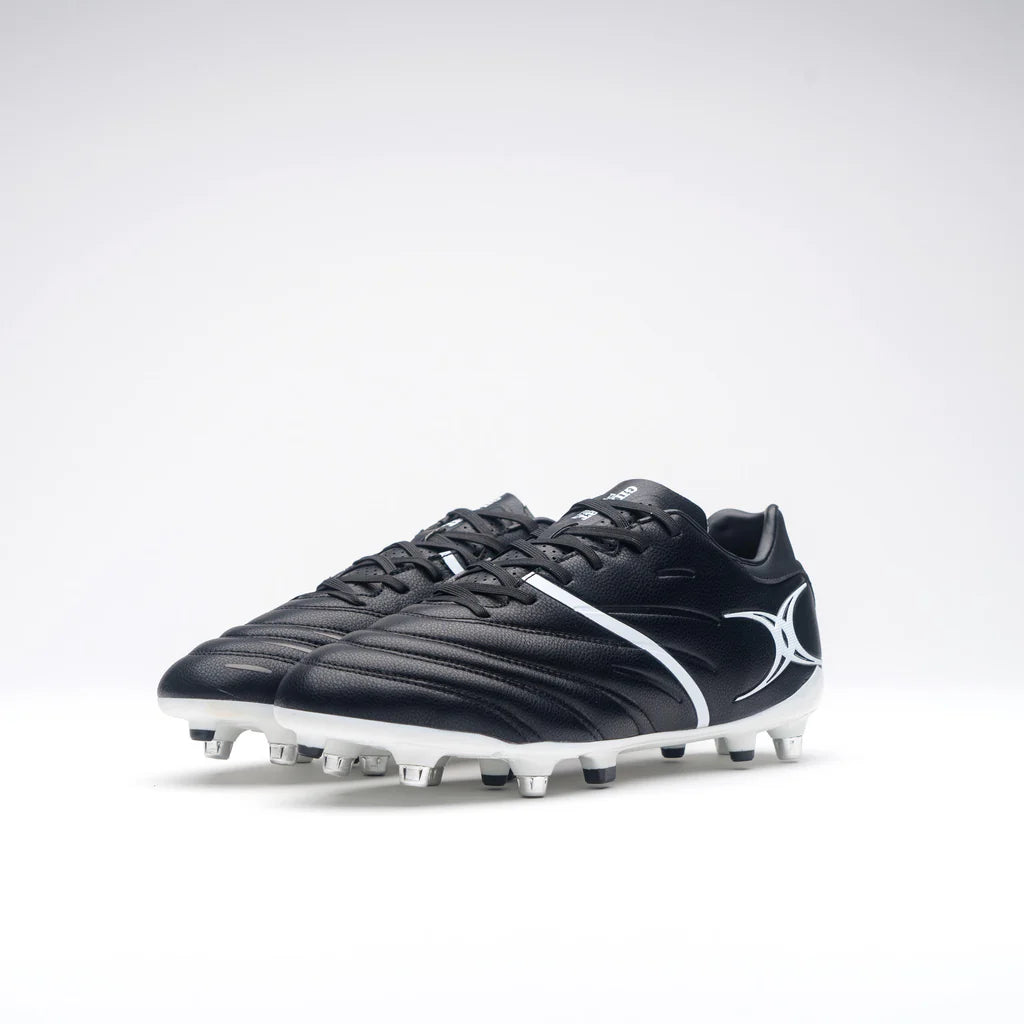 Scarpa Gilbert Sidestep Power 6 Tacchetti - Senior