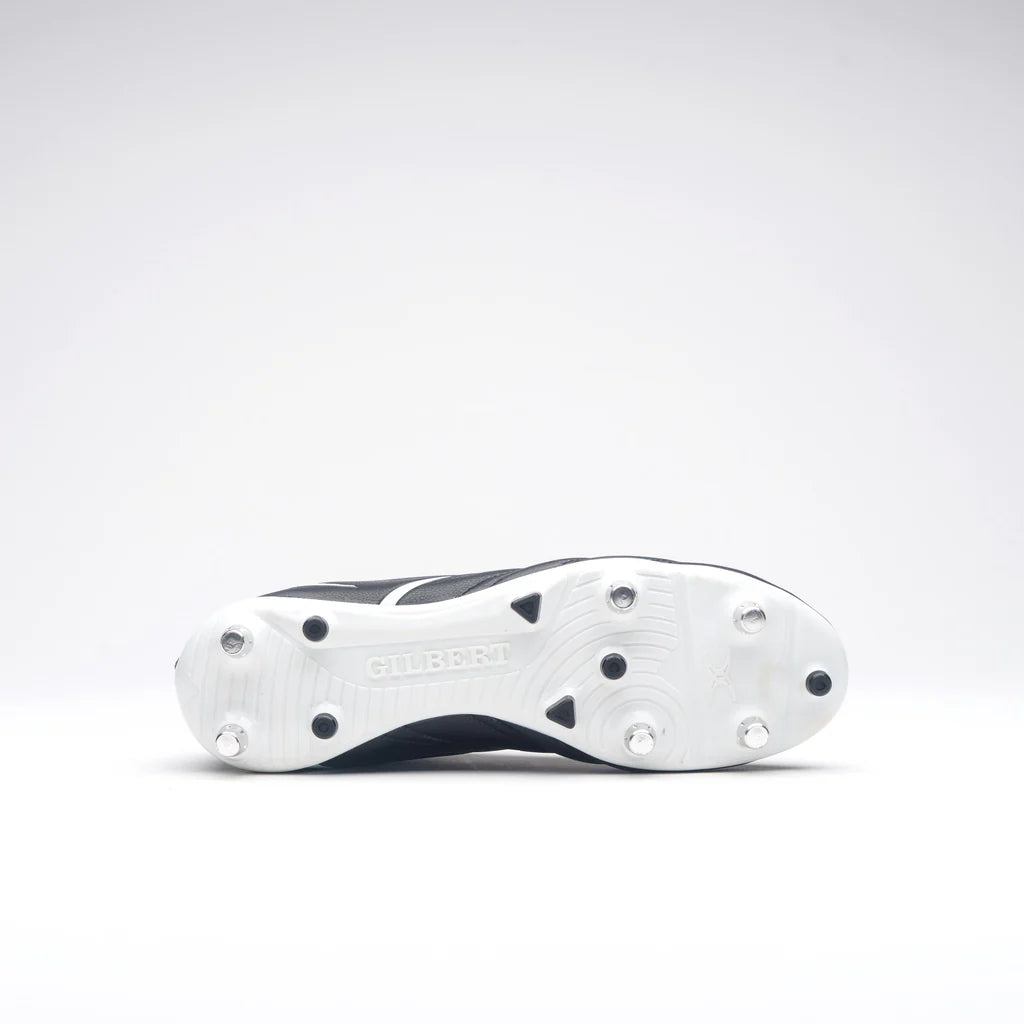Scarpa Gilbert Sidestep Power 6 Tacchetti - Senior