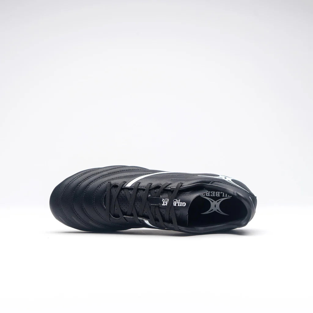 Scarpa Gilbert Sidestep Power 6 Tacchetti - Senior