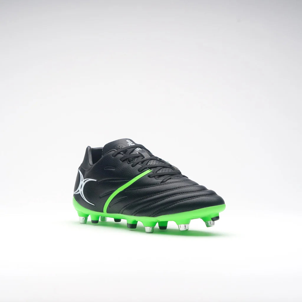 Scarpa Gilbert Sidestep X20 Power 6 Tacchetti - Senior