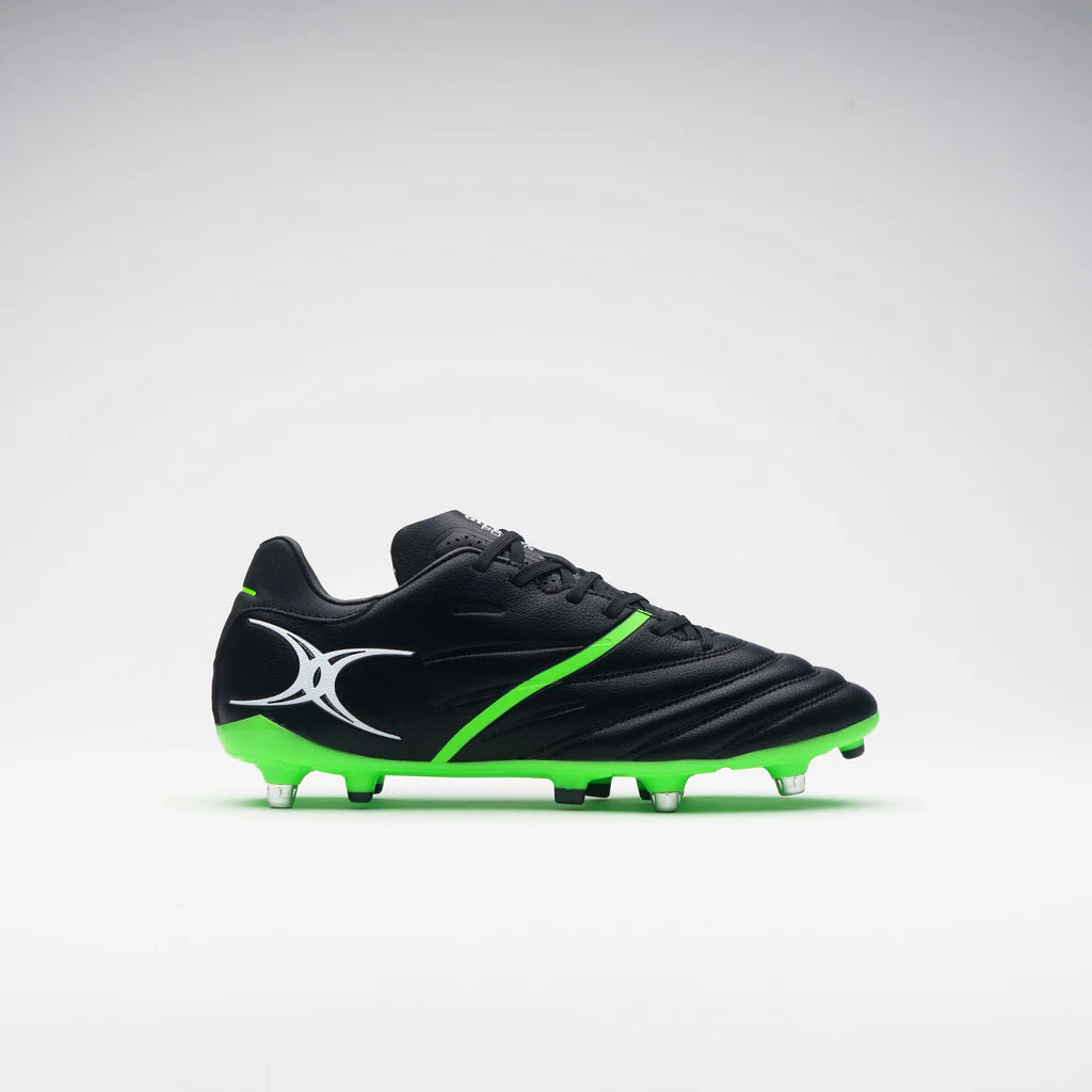 Scarpa Gilbert Sidestep X20 Power 6 Tacchetti - Senior
