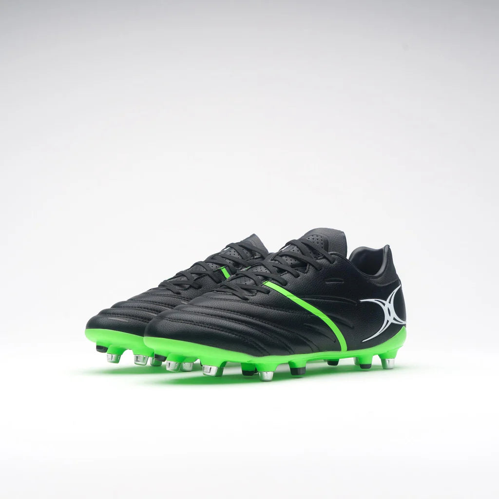 Scarpa Gilbert Sidestep X20 Power 6 Tacchetti - Senior