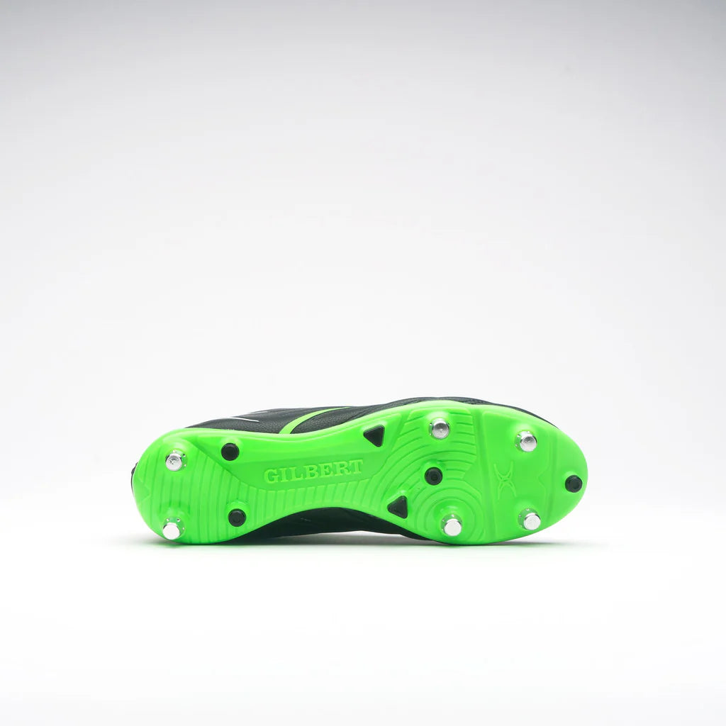 Scarpa Gilbert Sidestep X20 Power 6 Tacchetti - Senior
