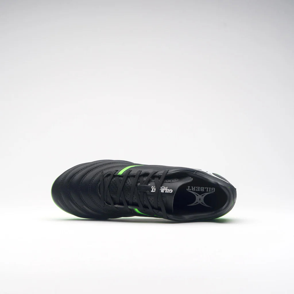 Scarpa Gilbert Sidestep X20 Power 6 Tacchetti - Senior