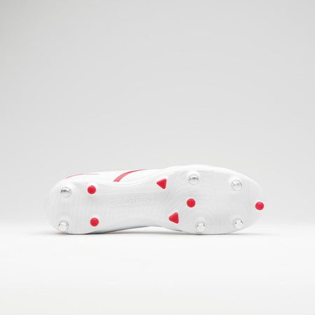 Gilbert Sidestep X20 Power & Studs Shoe - Senior