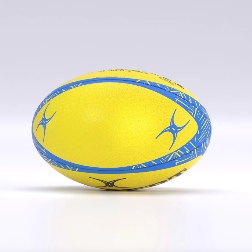Pallone Gilbert GTR8000 Fluoro
