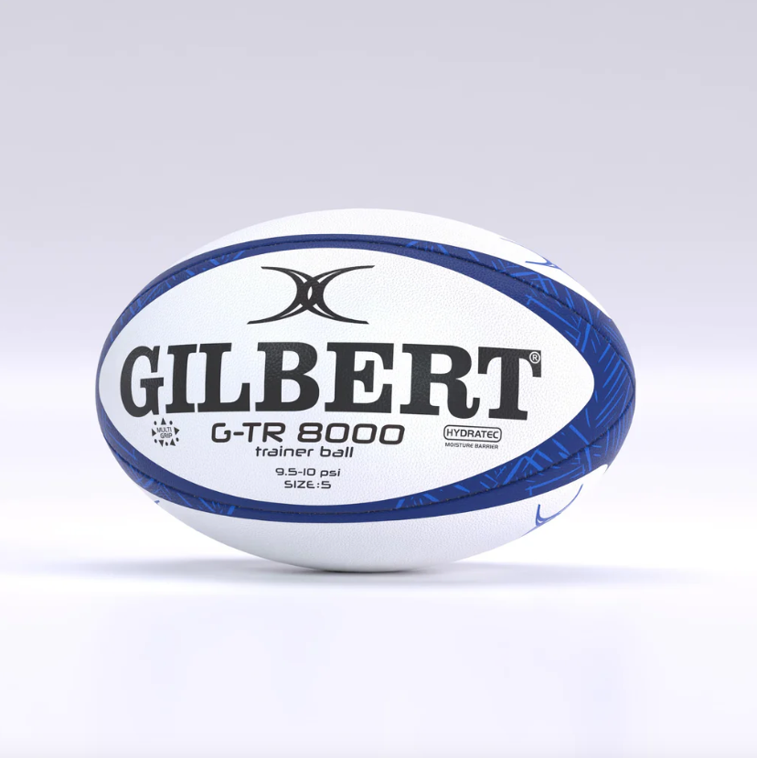 Pallone Gilbert GTR8000 Navy
