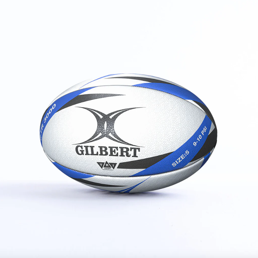 PREORDINE - CONFEZIONE DI PALLONI GILBERT G-TR 3000 SZ.5 (25 PEZZI)