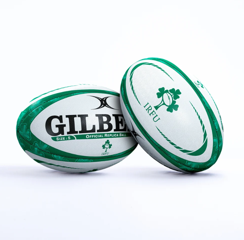 Ireland Replica Ball