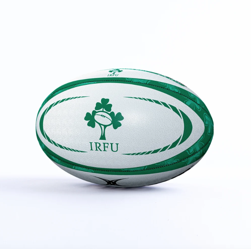Ireland Replica Ball
