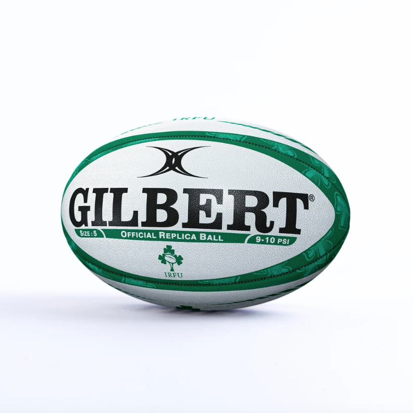 Ireland Replica Ball